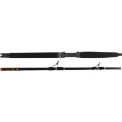 Star Paraflex Conventional Boat Rods