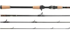 Star Seagis Inshore Casting Rod