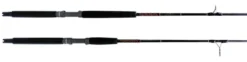 Star Stellar Boat Rods