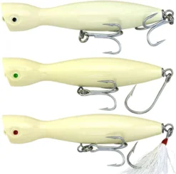 Super Strike Little Neck Poppers