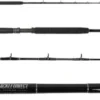 TackleDirect Platinum Hook Conventional Kingfish Rods