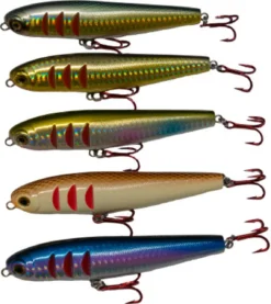 Tactical Anglers CrossOver Stalker Lure