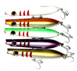 Tactical Anglers Large SeaPENCIL Smart Lure