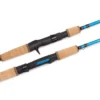 Temple Fork Outfitters Traveler Rods
