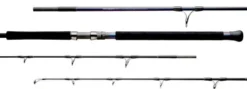 Temple Reef Ronin Expedition Travel Series Rod