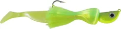Tony Maja Magic Mojo Trolling Lure - 12oz - Chartreuse