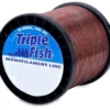 Triple Fish Monofilament Line - Camo