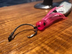 Ringer Swivels W/ O-ring -Outlet Salt Lure Pro Store turner tackle ringer swivels w oring 32973.1651325912