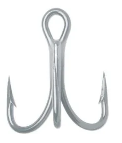 VMC OShaughnessy Treble Short Hook Pro Pack