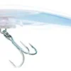 Yo-Zuri F1148 Crystal 3D Minnow C5 Redhead