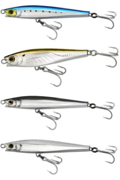 Yo-Zuri Monster Shot - 4 Pack