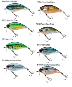 Outlet Salt Lure Pro Store -Outlet Salt Lure Pro Store yo zuri r1146 3db wake bait lure 32032.1651349675